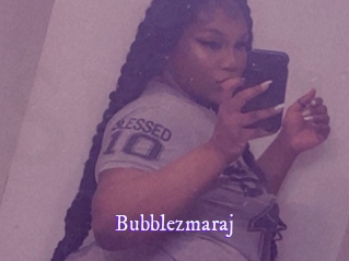 Bubblezmaraj