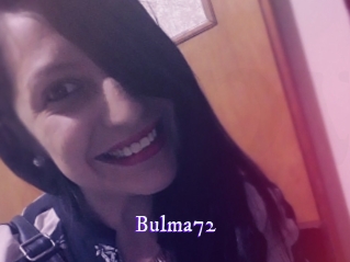 Bulma72