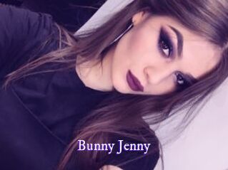 bunny_Jenny Super Webcam