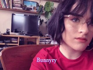 Bunnyry