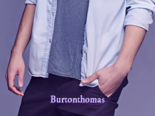 Burtonthomas