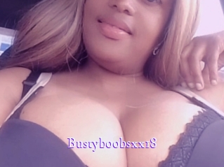 Bustyboobsxx18