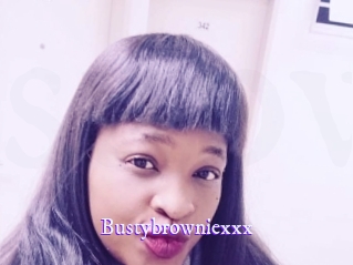 Bustybrowniexxx