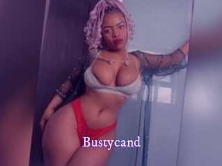 Bustycand