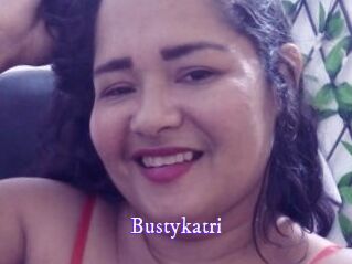 Bustykatri