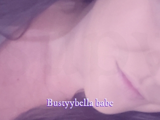 Bustyybella_babe
