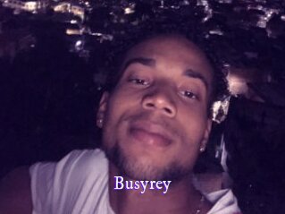 Busyrey