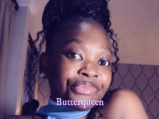 Butterqueen