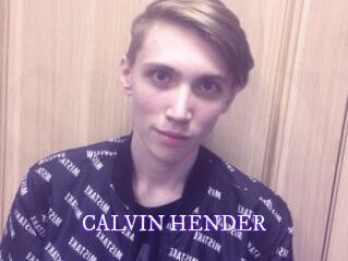 CALVIN_HENDER