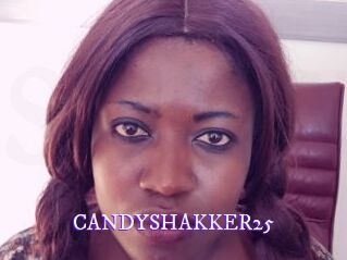 CANDYSHAKKER25