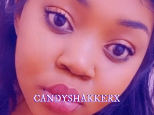 CANDYSHAKKERX