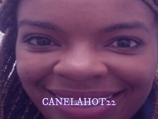 CANELAHOT22