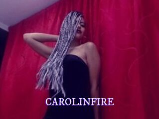 CAROLINFIRE