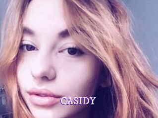 CASIDY_