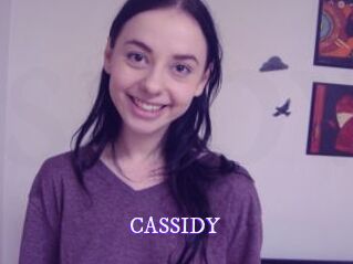 CASSIDY_