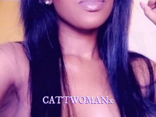 CATTWOMANx