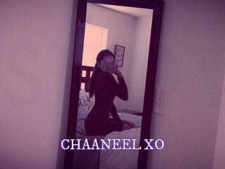 CHAANEEL_XO