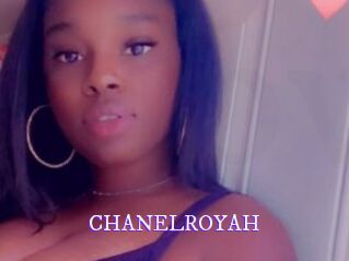 CHANELROYAH