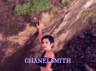 CHANELSMITH