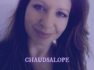 CHAUDSALOPE