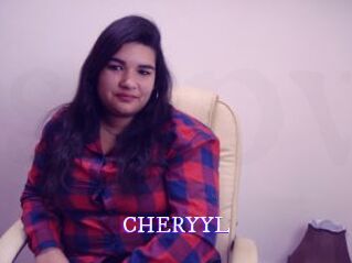 CHERYYL