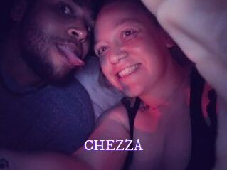 CHEZZA