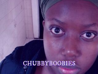 CHUBBYBOOBIES