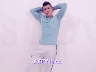 CODYboyx