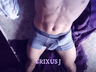 CRIXUS_J