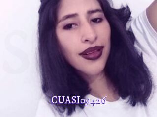 CUASI09426