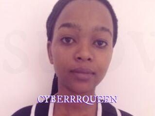CYBERRRQUEEN
