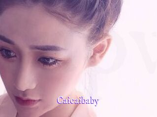 Caicaibaby