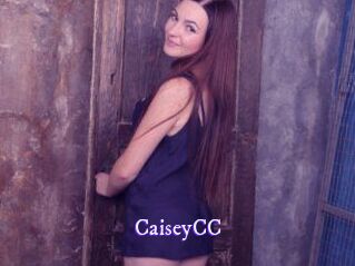 CaiseyCC