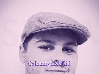 CalamityxXxKid