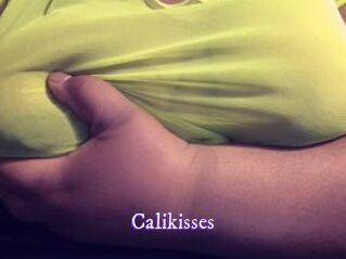 Calikisses