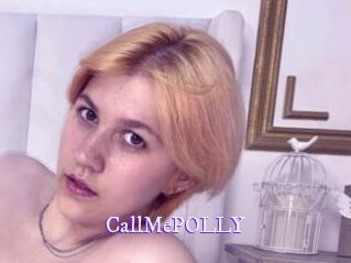 CallMePOLLY