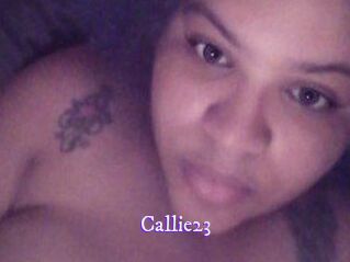 Callie23