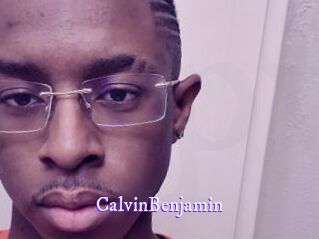 CalvinBenjamin