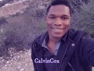 Calvin_Cox