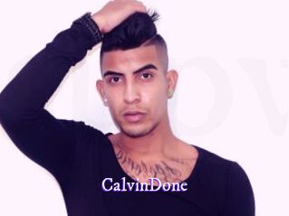 CalvinDone