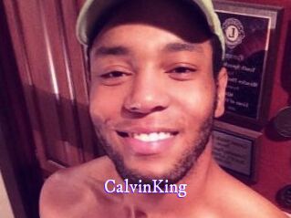 CalvinKing