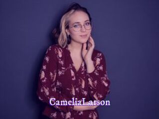 CameliaLarson