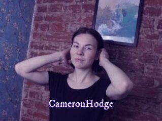 CameronHodge