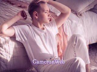 CameronWeb