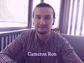 Cameron_Ron