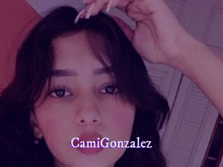 CamiGonzalez