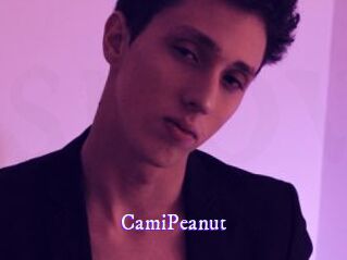 CamiPeanut