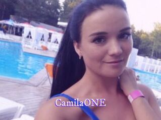 CamilaONE