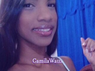 CamilaWatts