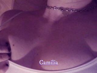 Camilia